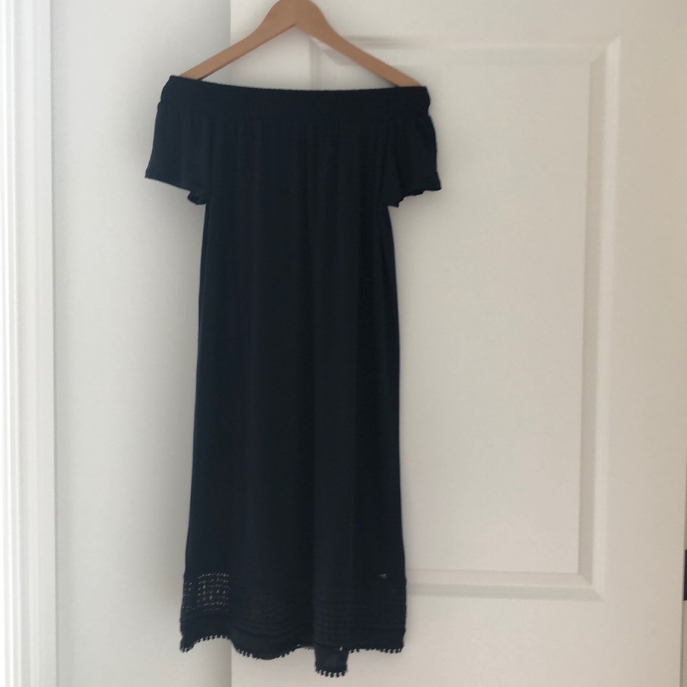 Armani Exchange summer dress